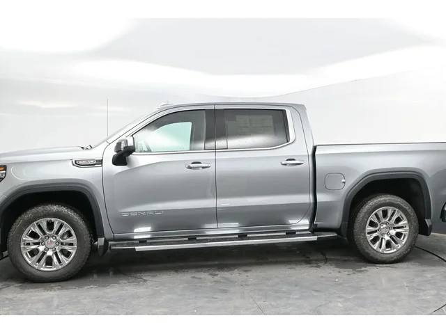 Nuevos GMC SIERRA 1500 à Estados chez autogozo