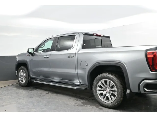 Nuevos GMC SIERRA 1500 à Estados chez autogozo