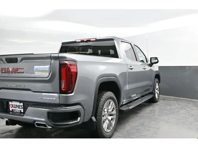 Nuevos GMC SIERRA 1500 à Estados chez autogozo