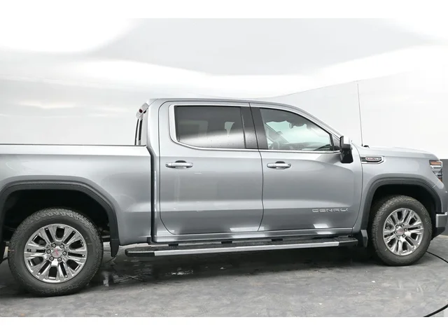 Nuevos GMC SIERRA 1500 à Estados chez autogozo
