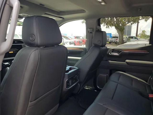 Nuevos GMC SIERRA 1500 à Estados chez autogozo