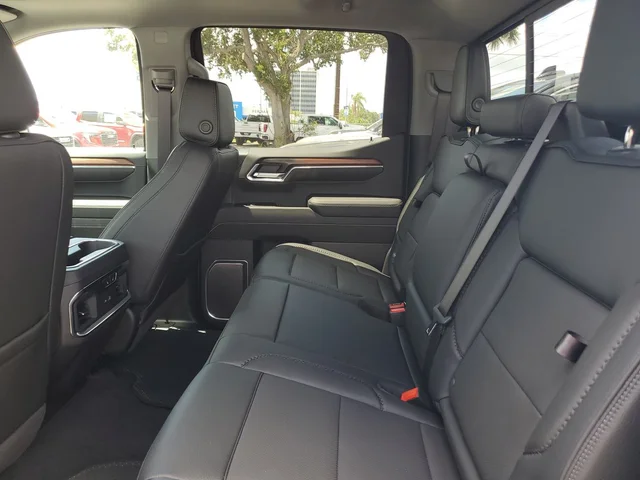 Nuevos GMC SIERRA 1500 à Estados chez autogozo