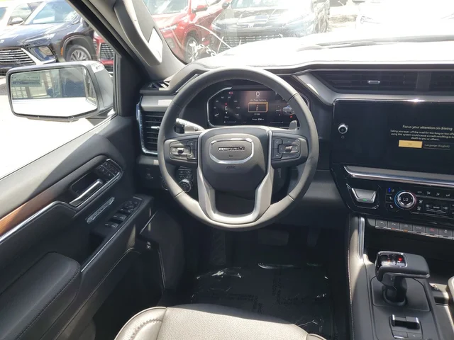 Nuevos GMC SIERRA 1500 à Estados chez autogozo