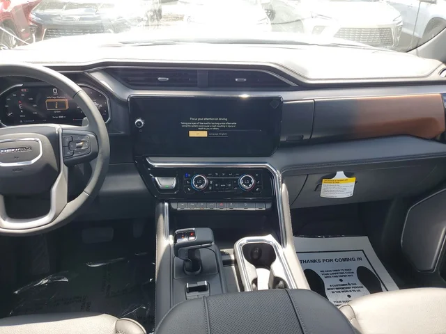 Nuevos GMC SIERRA 1500 à Estados chez autogozo