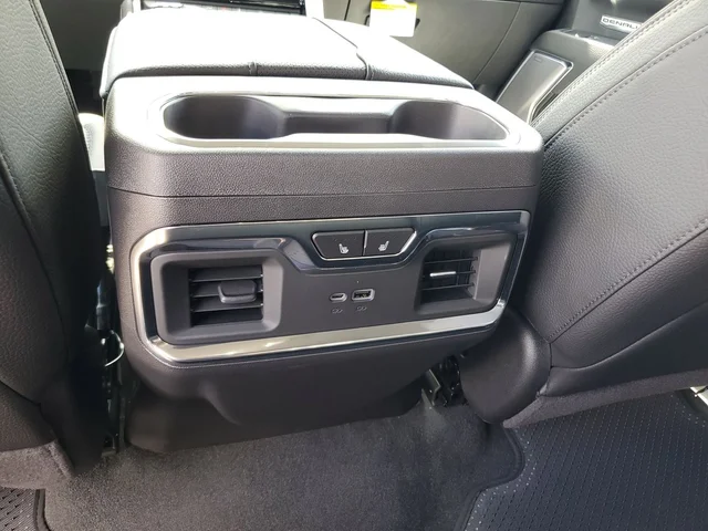 Nuevos GMC SIERRA 1500 à Estados chez autogozo
