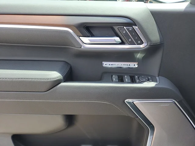 Nuevos GMC SIERRA 1500 à Estados chez autogozo