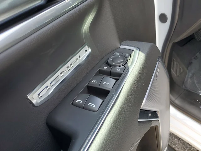 Nuevos GMC SIERRA 1500 à Estados chez autogozo