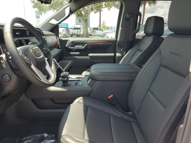 Nuevos GMC SIERRA 1500 à Estados chez autogozo