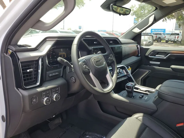 Nuevos GMC SIERRA 1500 à Estados chez autogozo