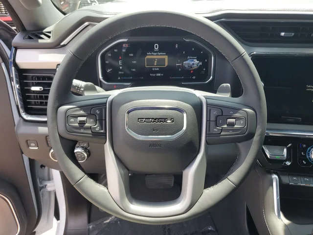 Nuevos GMC SIERRA 1500 à Estados chez autogozo
