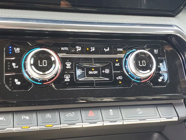 Nuevos GMC SIERRA 1500 à Estados chez autogozo