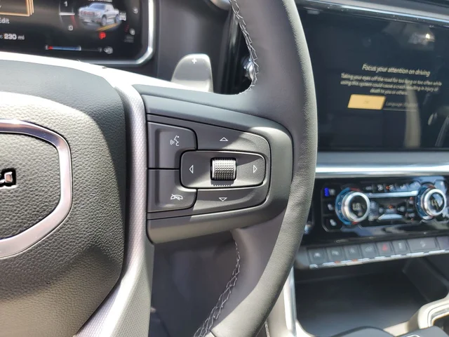 Nuevos GMC SIERRA 1500 à Estados chez autogozo