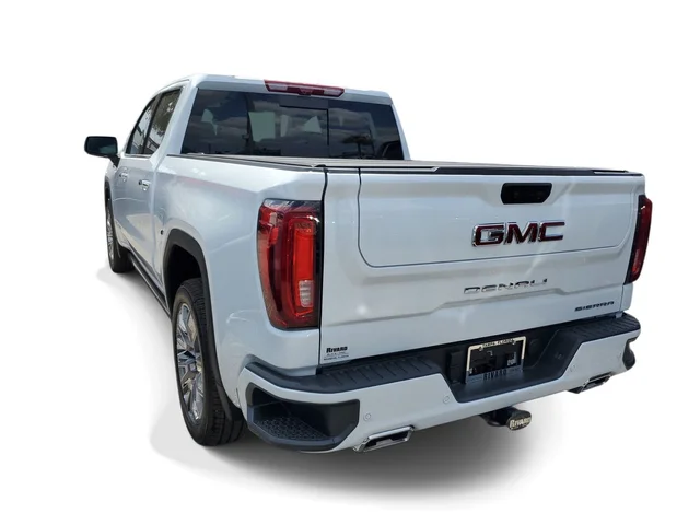 Nuevos GMC SIERRA 1500 à Estados chez autogozo