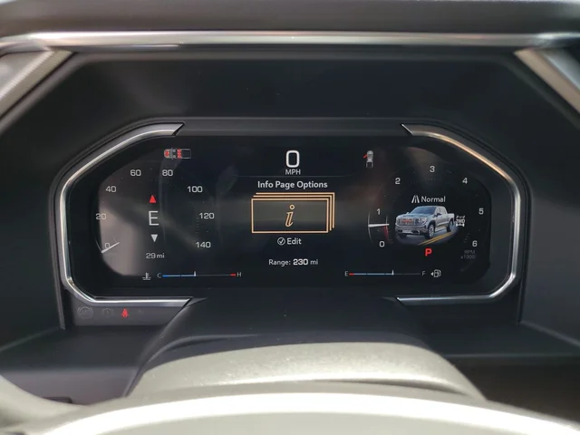 Nuevos GMC SIERRA 1500 à Estados chez autogozo