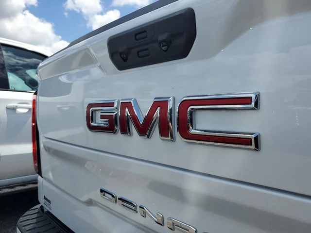 Nuevos GMC SIERRA 1500 à Estados chez autogozo