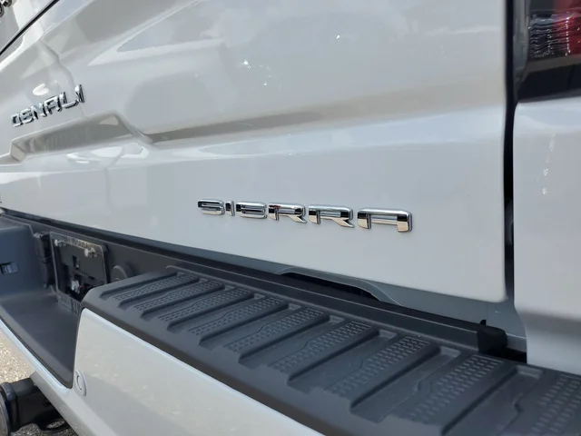 Nuevos GMC SIERRA 1500 à Estados chez autogozo