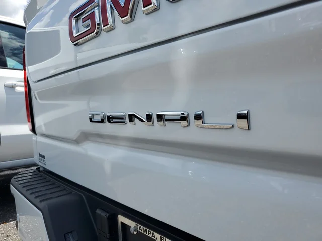 Nuevos GMC SIERRA 1500 à Estados chez autogozo