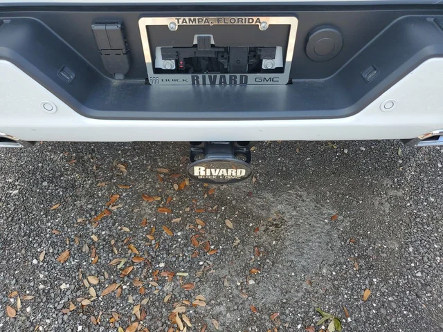Nuevos GMC SIERRA 1500 à Estados chez autogozo