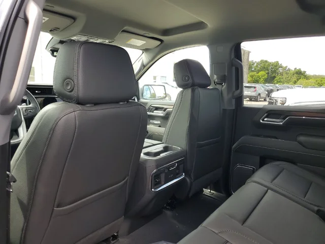 Nuevos GMC SIERRA 1500 à Estados chez autogozo