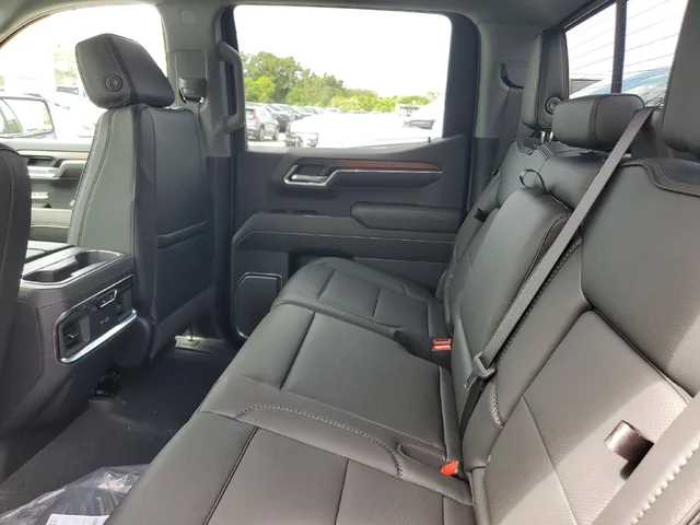 Nuevos GMC SIERRA 1500 à Estados chez autogozo