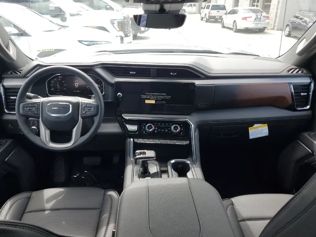 Nuevos GMC SIERRA 1500 à Estados chez autogozo