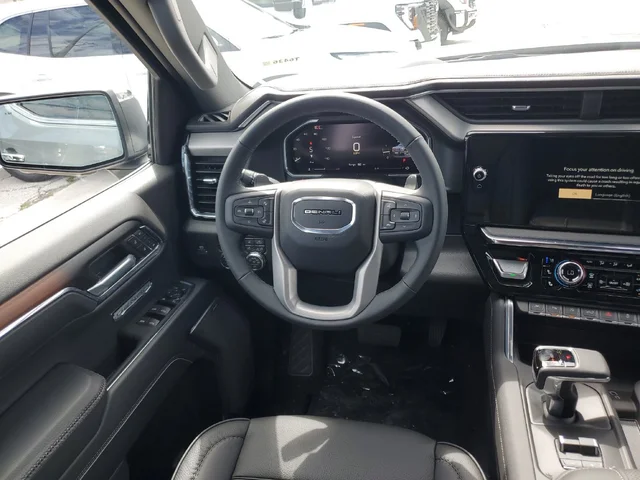 Nuevos GMC SIERRA 1500 à Estados chez autogozo