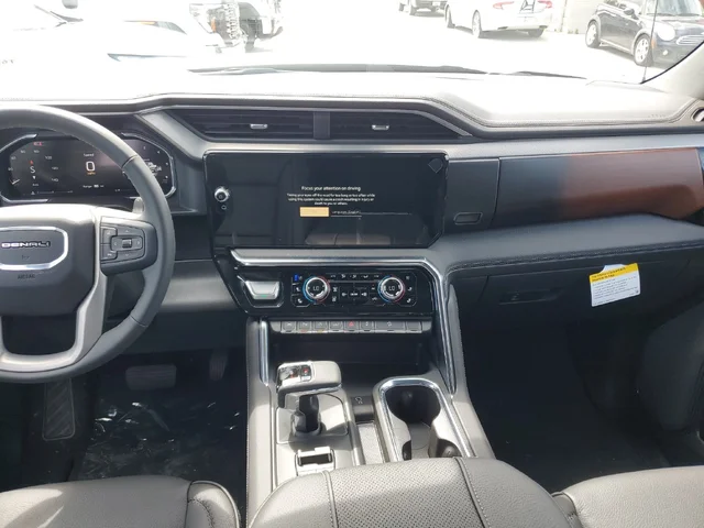 Nuevos GMC SIERRA 1500 à Estados chez autogozo