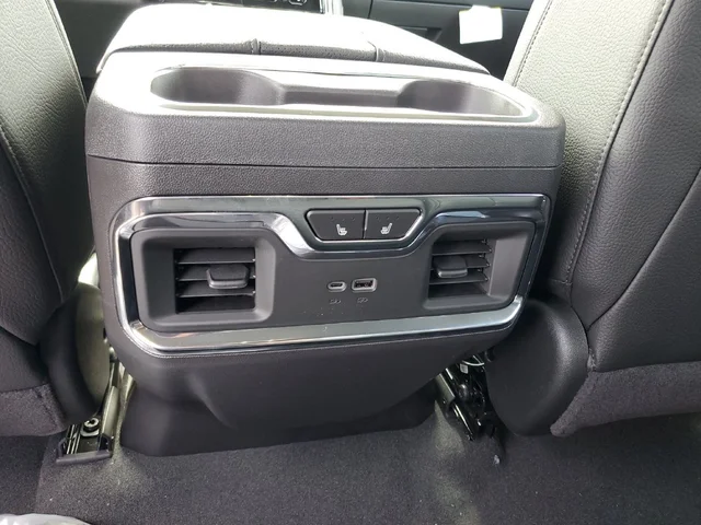 Nuevos GMC SIERRA 1500 à Estados chez autogozo