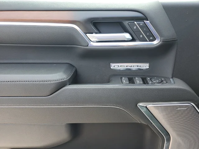 Nuevos GMC SIERRA 1500 à Estados chez autogozo