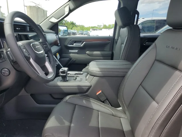 Nuevos GMC SIERRA 1500 à Estados chez autogozo
