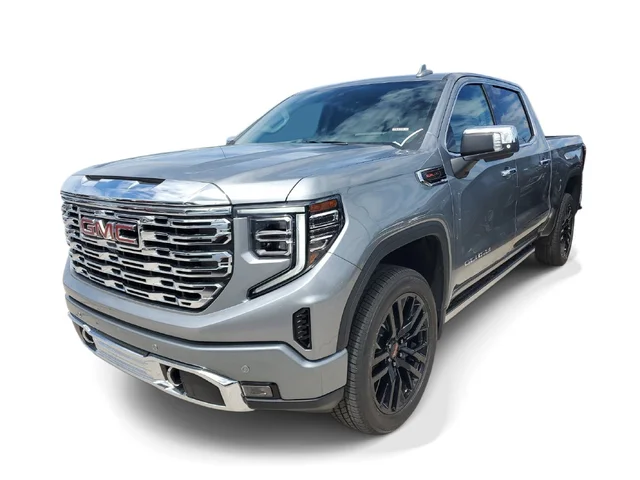 Nuevos GMC SIERRA 1500 à Estados chez autogozo