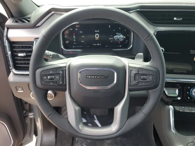 Nuevos GMC SIERRA 1500 à Estados chez autogozo