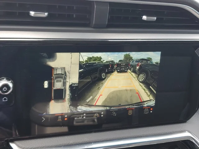 Nuevos GMC SIERRA 1500 à Estados chez autogozo