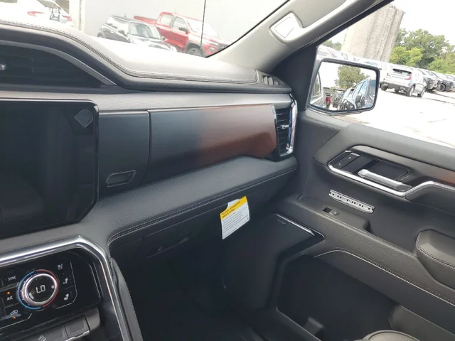 Nuevos GMC SIERRA 1500 à Estados chez autogozo