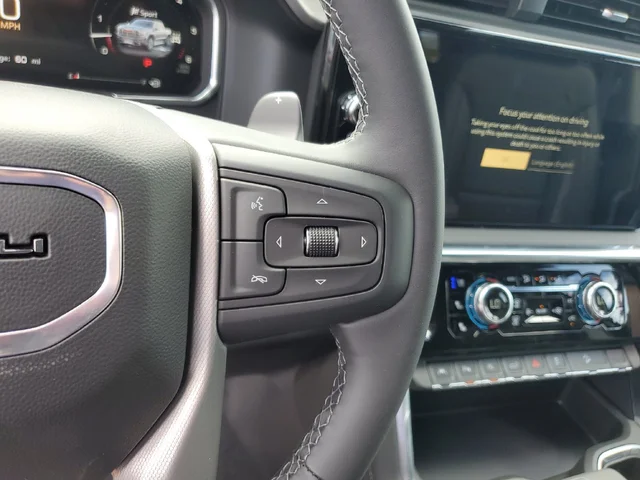 Nuevos GMC SIERRA 1500 à Estados chez autogozo
