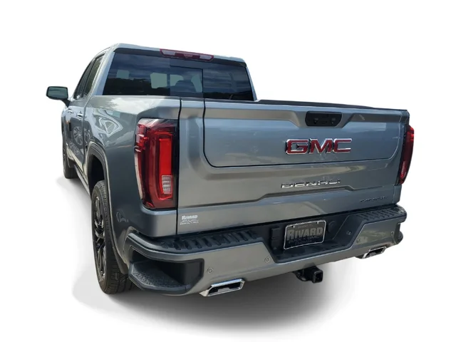 Nuevos GMC SIERRA 1500 à Estados chez autogozo