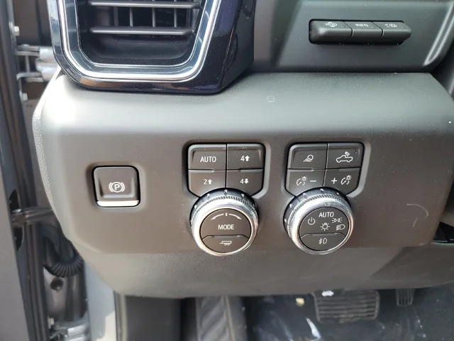 Nuevos GMC SIERRA 1500 à Estados chez autogozo