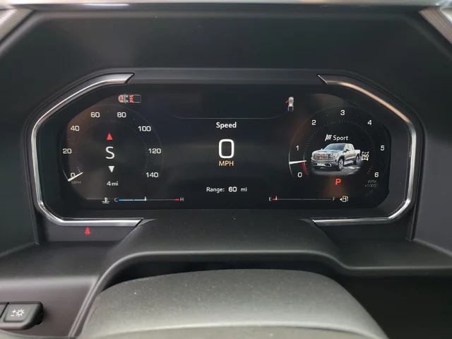Nuevos GMC SIERRA 1500 à Estados chez autogozo