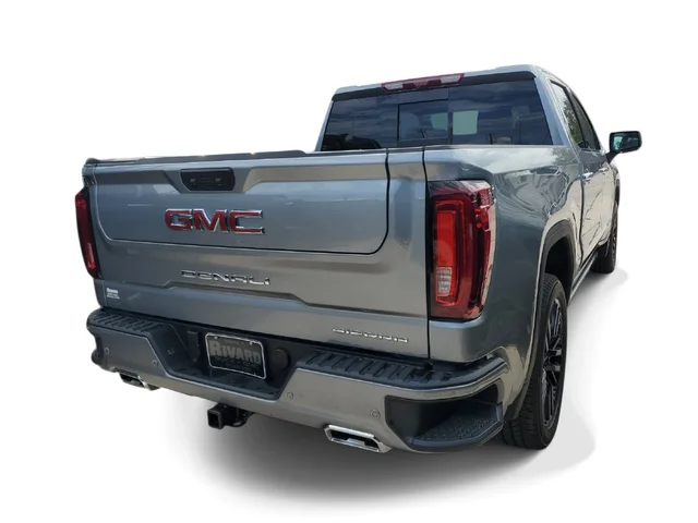 Nuevos GMC SIERRA 1500 à Estados chez autogozo
