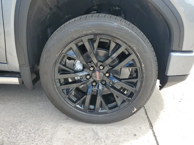 Nuevos GMC SIERRA 1500 à Estados chez autogozo