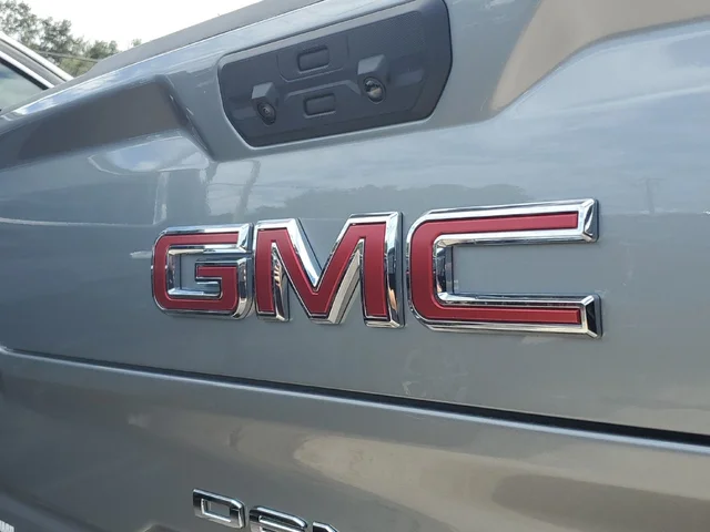 Nuevos GMC SIERRA 1500 à Estados chez autogozo