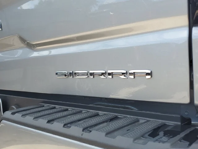 Nuevos GMC SIERRA 1500 à Estados chez autogozo