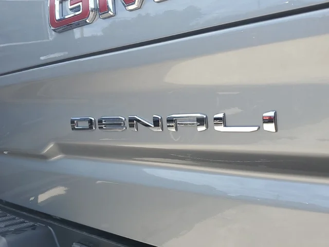 Nuevos GMC SIERRA 1500 à Estados chez autogozo