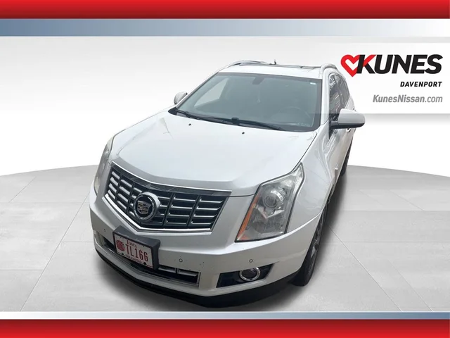 SEMINUEVOS CADILLAC SRX a Estados en autogozo