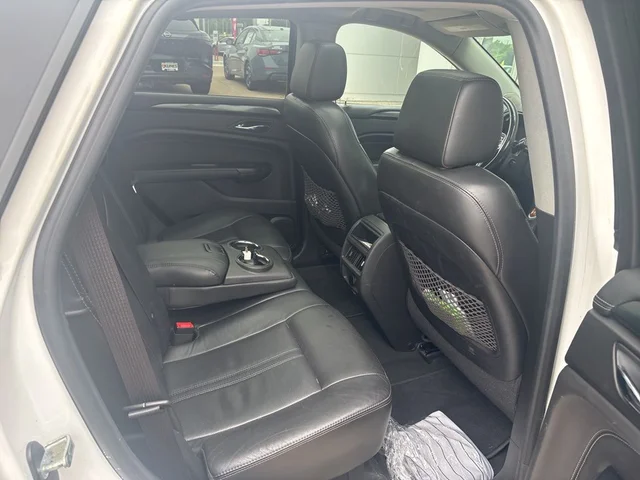 SEMINUEVOS CADILLAC SRX a Estados en autogozo