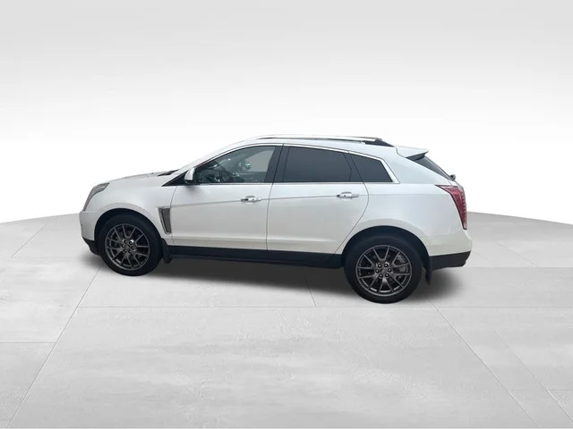 SEMINUEVOS CADILLAC SRX a Estados en autogozo