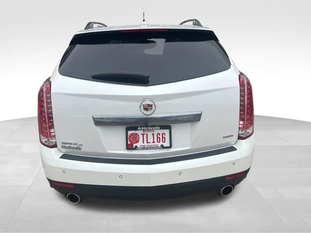 SEMINUEVOS CADILLAC SRX a Estados en autogozo