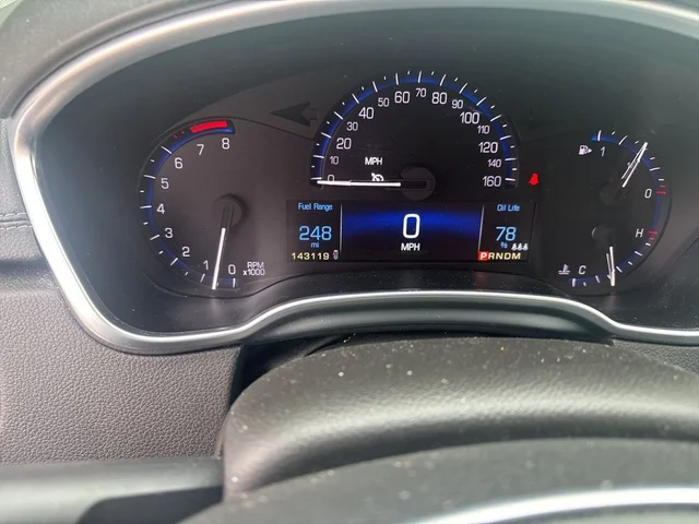 SEMINUEVOS CADILLAC SRX a Estados en autogozo
