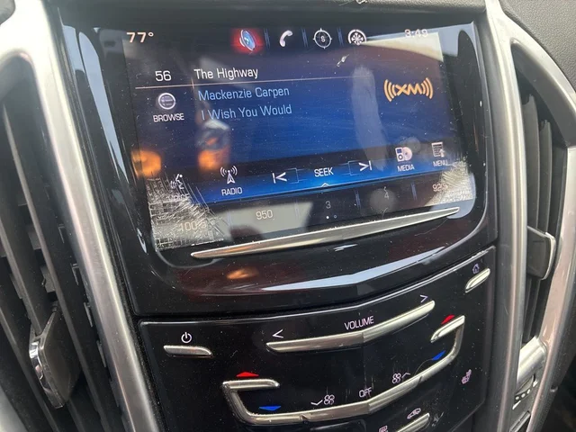 SEMINUEVOS CADILLAC SRX a Estados en autogozo
