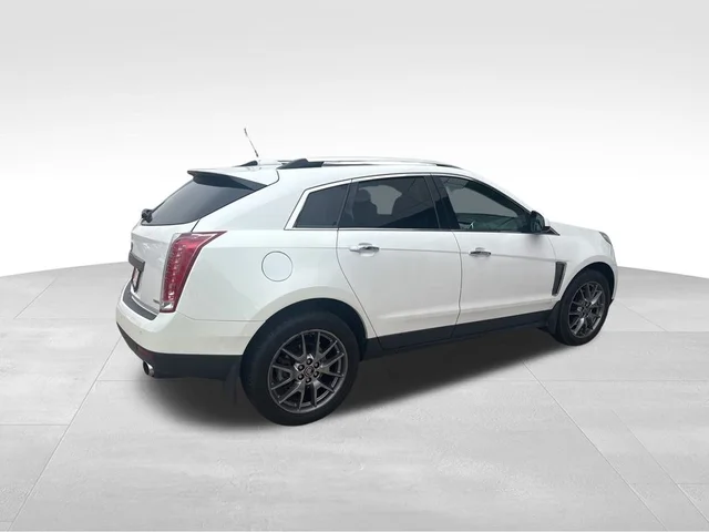 SEMINUEVOS CADILLAC SRX a Estados en autogozo